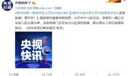 贵州安顺新闻爆料事件视频,视频揭示惊人真相