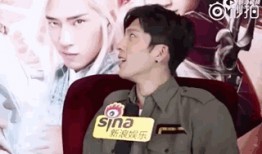 娱乐吃瓜君倪妮,娱乐圈的“吃瓜女王”，揭秘明星幕后故事