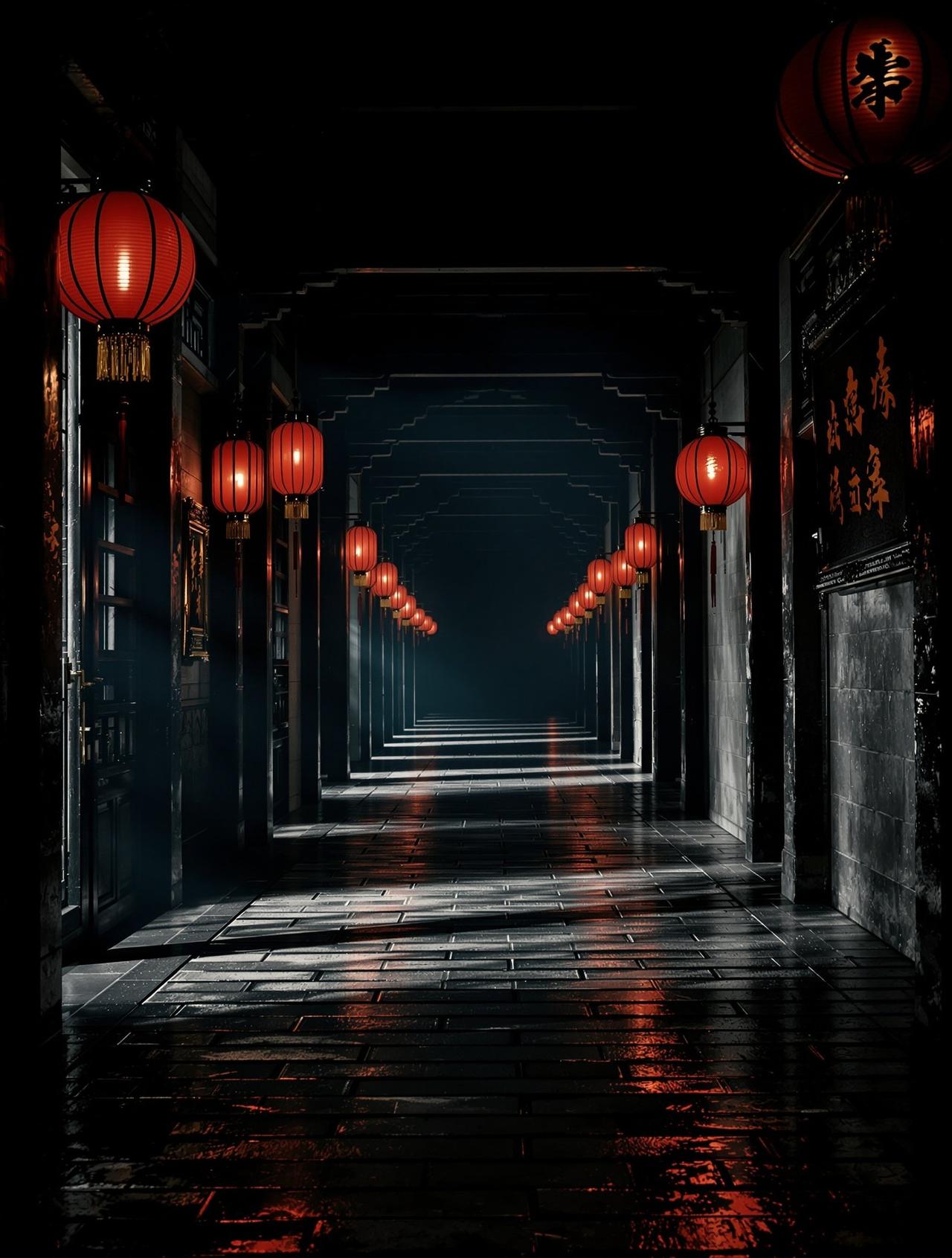满江红影视作品海报 - 皮皮影视出品