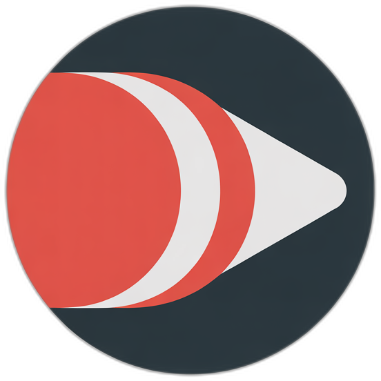 皮皮影视Logo