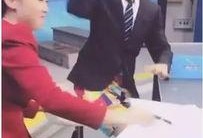 长沙主持人爆料新闻事件,揭秘某重大新闻事件内幕