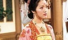 娱乐圈爆料杨贵妃