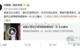 卓伟爆料女儿化妆视频,揭秘明星子女日常妆容