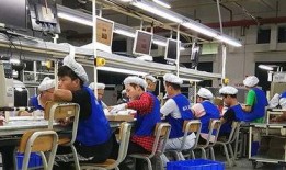 电子厂真实爆料视频,揭秘幕后故事与员工心声