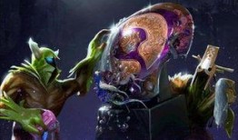dota2最新爆料,神秘英雄登场，游戏玩法再升级