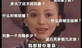 娱乐吃瓜酱如何面对催婚,娱乐吃瓜酱的智慧攻略