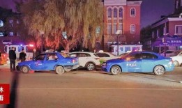 吉林市西广场爆料事件最新,真相揭开，疑云散去