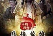 北魏传奇2在线观看,烽火连天，英雄再起