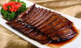 娱乐吃瓜酱牛肉视频,揭秘网红美食背后的故事