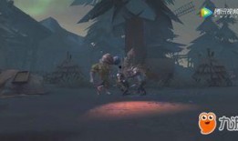 第五人格监管视频爆料,神秘视频揭秘游戏新玩法