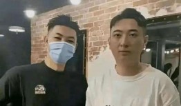 娱乐圈帅哥爆料是谁,揭秘神秘人物身份大揭秘