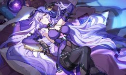 崩坏卡池最新爆料,神秘角色即将登场，战斗格局再掀风云