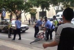 街头记者爆料视频,视频揭秘事件真相