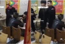 网红被抓爆料视频,揭秘网络直播乱象