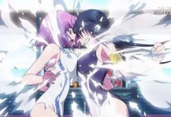 竞女动漫在线观看,激情竞技场上的青春热血传奇