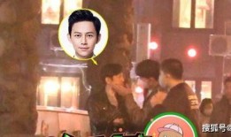 何炅酒店爆料事件视频大全