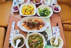 韩国旅游团爆料餐食视频,揭秘神秘团餐背后的真相