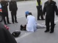 马若松车祸现场爆料视频,网友爆料视频还原事发经过