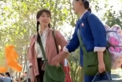 年代文里的吃瓜日常免费,闲话家常，品味瓜香岁月