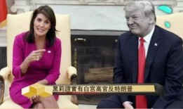 特朗普女友爆料视频大全,独家视频大全背后的惊人真相