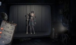 第五人格5月份最新爆料,神秘角色登场，惊悚游戏体验再升级！