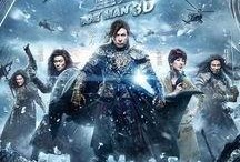 冰封2在线观看,冰封岁月，热血重燃