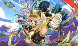 原神爆料玩法大全最新