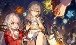 崩坏卡池最新爆料,神秘角色即将登场，战斗格局再掀风云