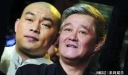 赵本山被徒弟爆料视频,揭秘背后真相